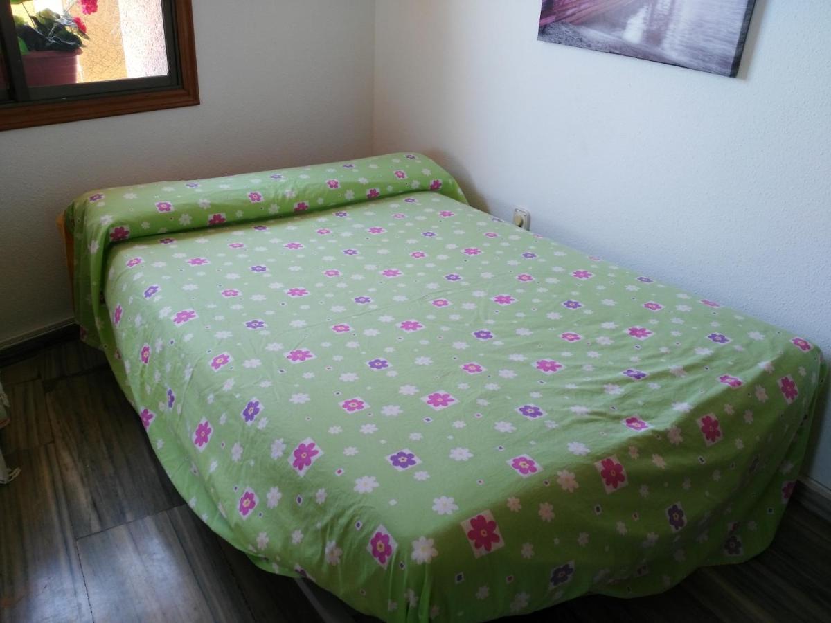 Atico Primera Linea Parque De Elche Benidorm Zewnętrze zdjęcie