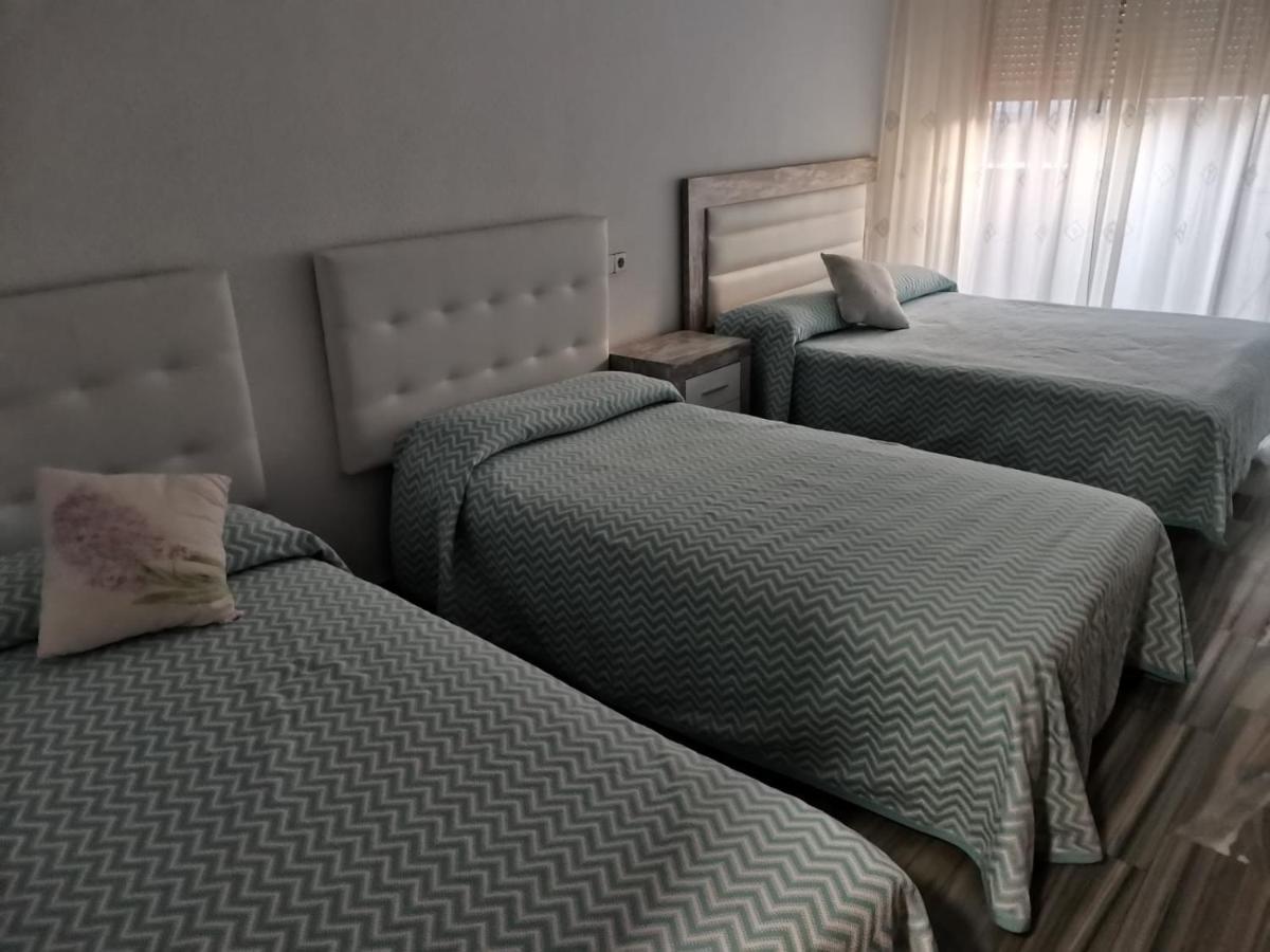 Atico Primera Linea Parque De Elche Benidorm Zewnętrze zdjęcie